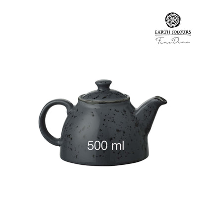Fine Dine teapot, 500ml