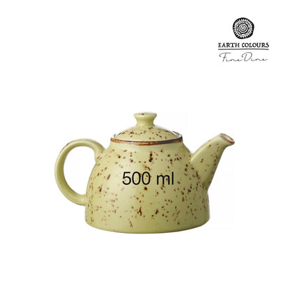 Fine Dine teapot, 500ml