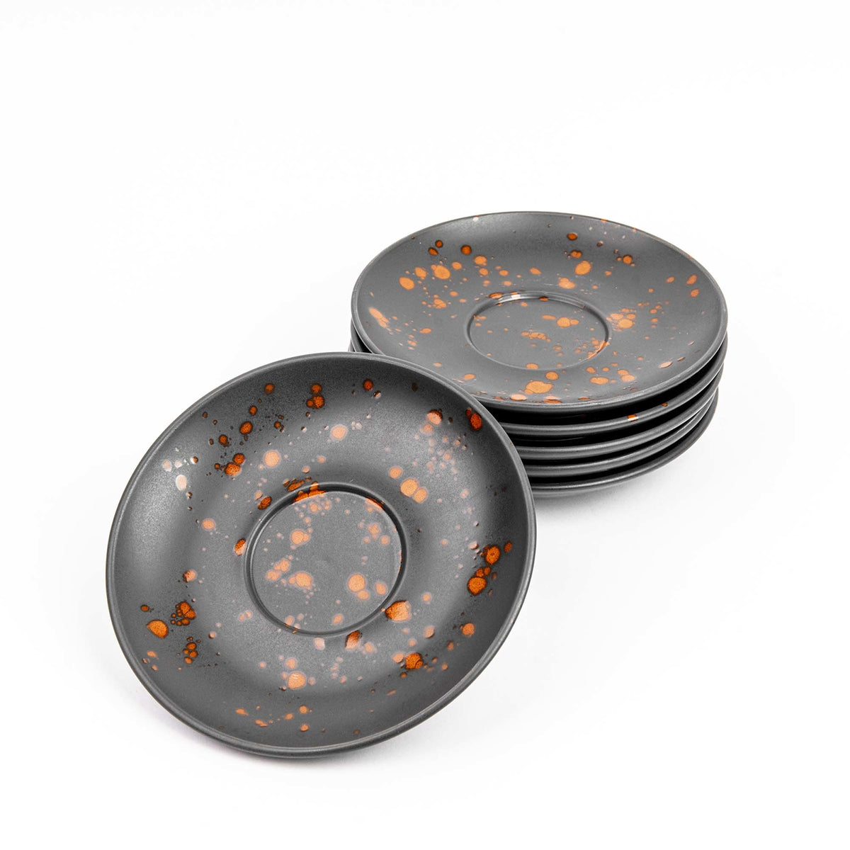 Bloom cappuccino saucer, 160mm