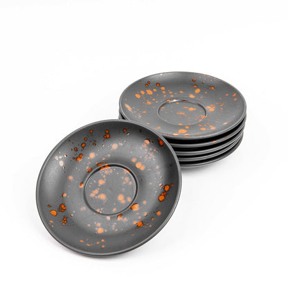 Bloom cappuccino saucer, 160mm