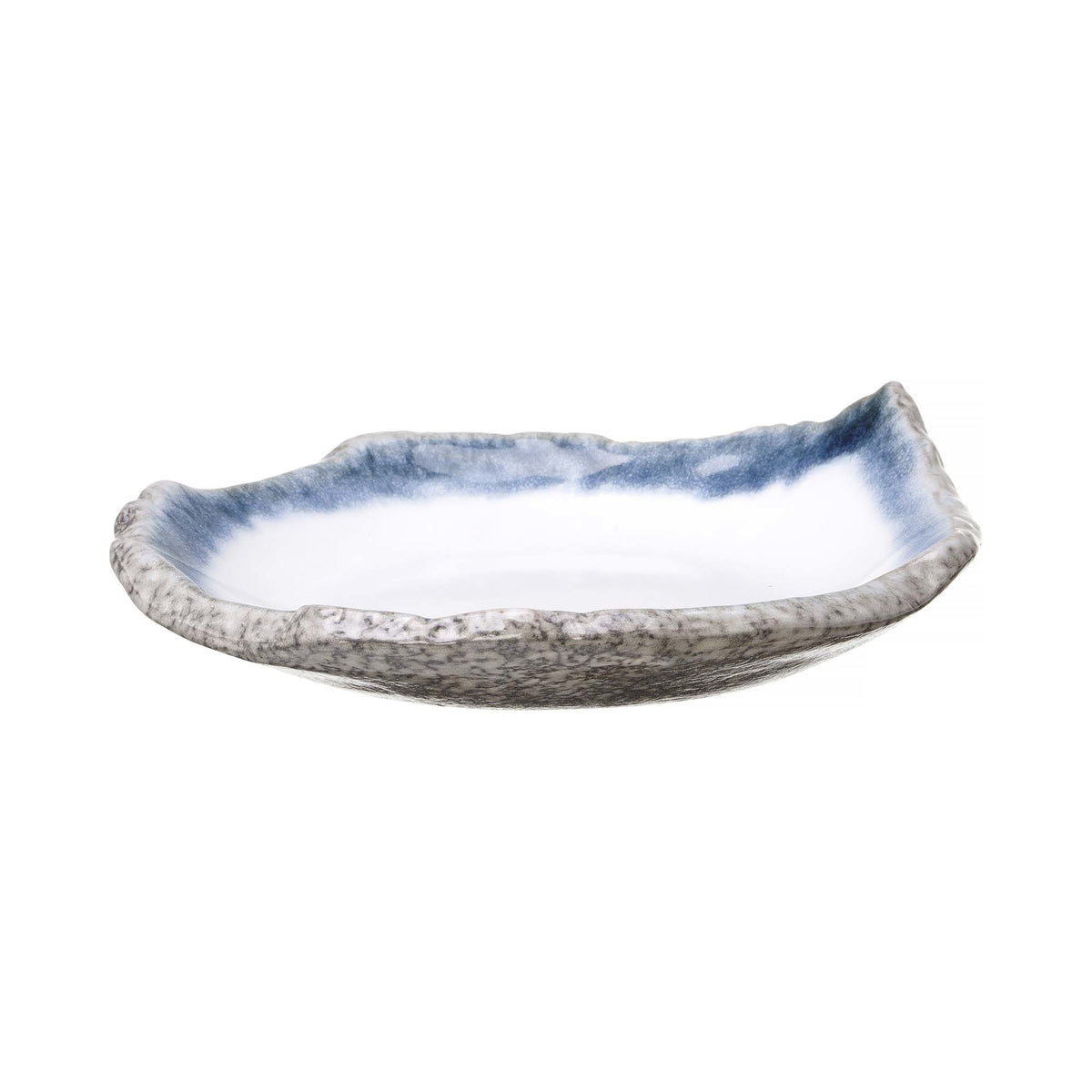 Fine Dine Silk deep presentation bowl