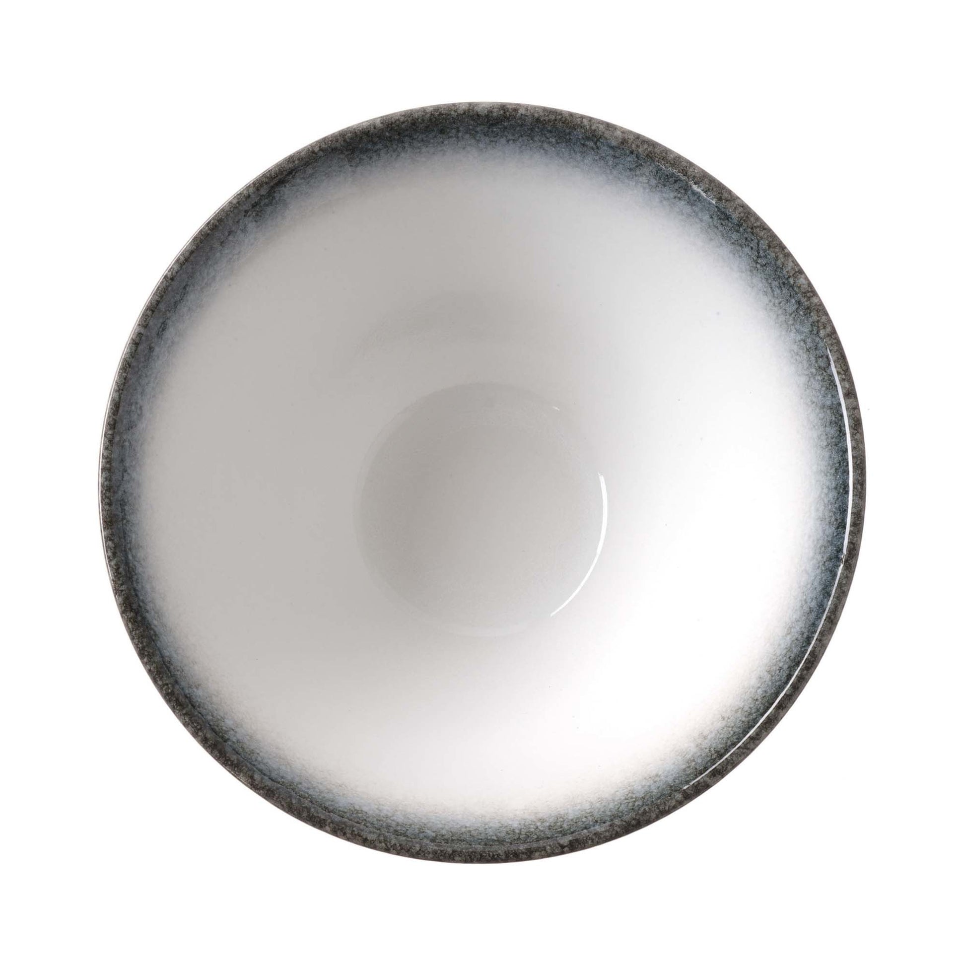 conical bowl, 225x(H)90mm
