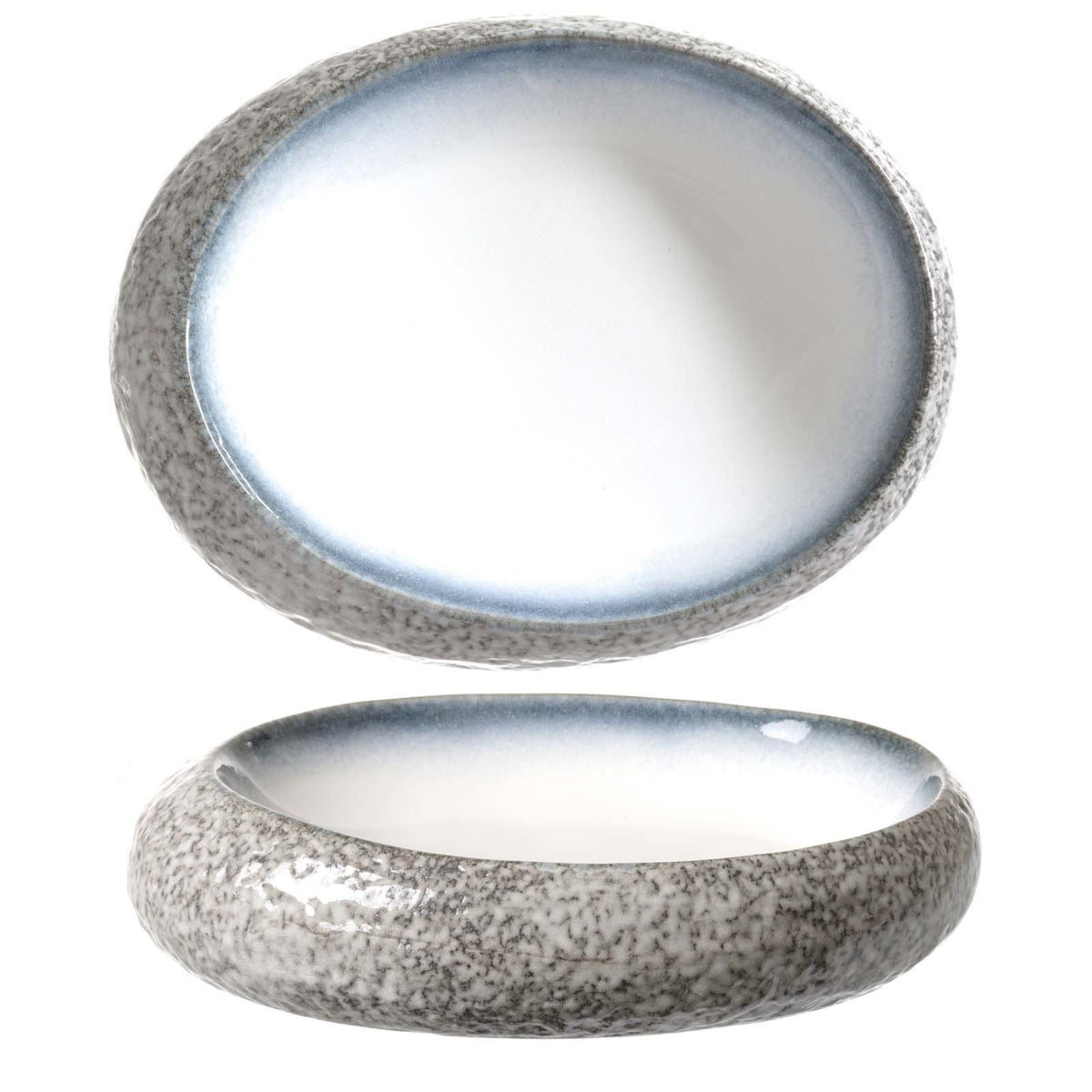 Silk gourmet bowl
