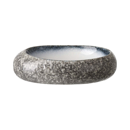 Silk gourmet bowl
