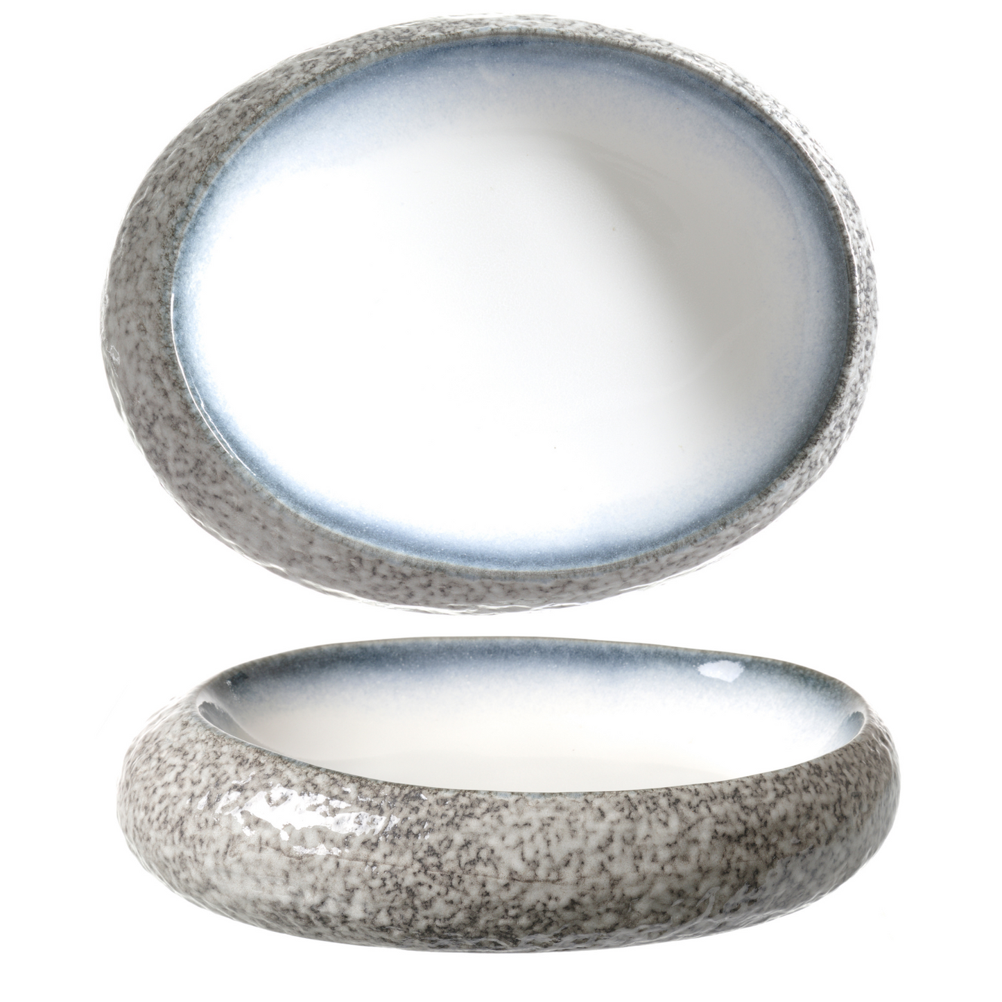 Silk gourmet bowl