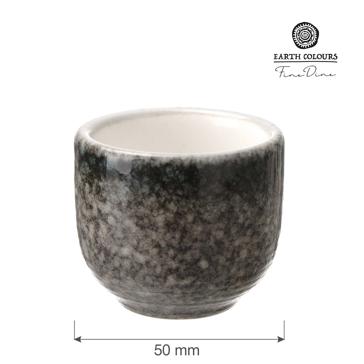 ramekin - set of 12 pcs, 50mm