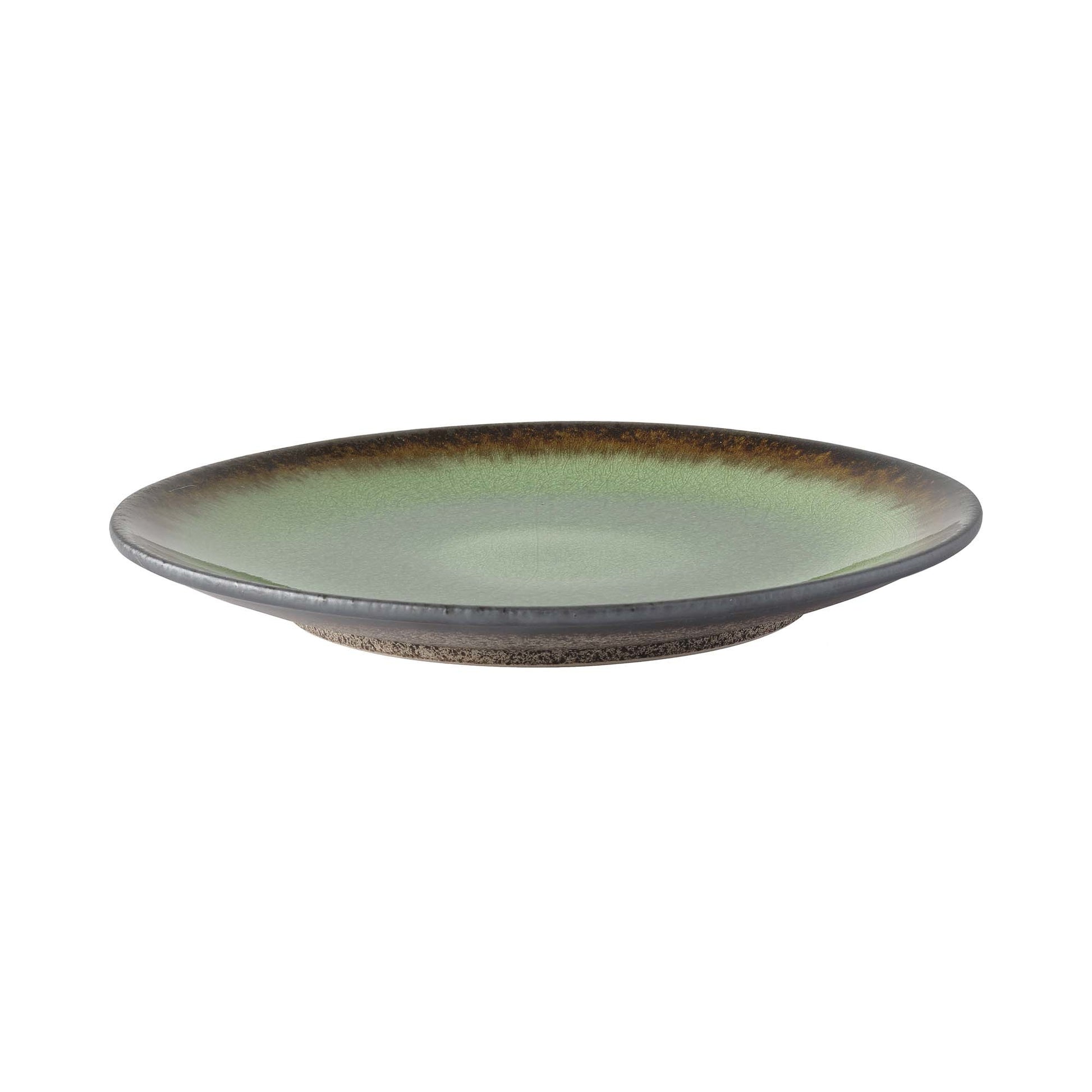 flat plate
