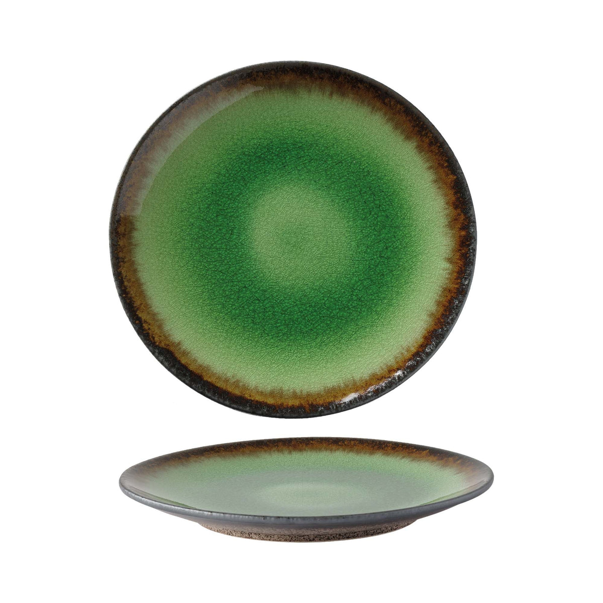 flat plate