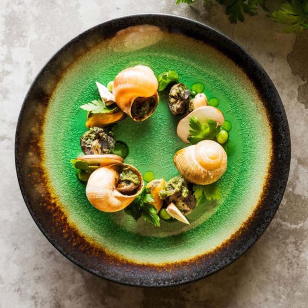 flat plate