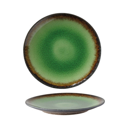 flat plate