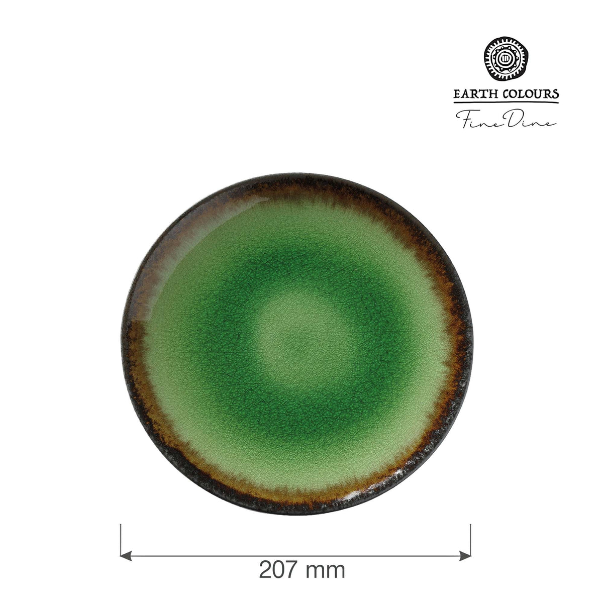 flat plate