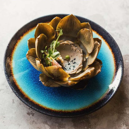 flat plate