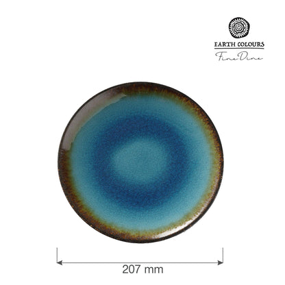 flat plate