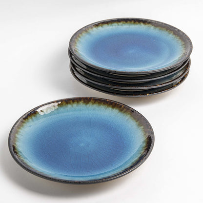 flat plate