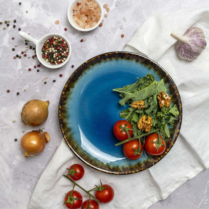 flat plate