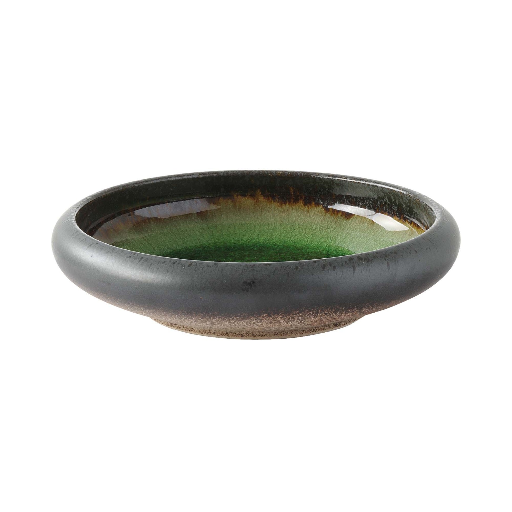 deep plate