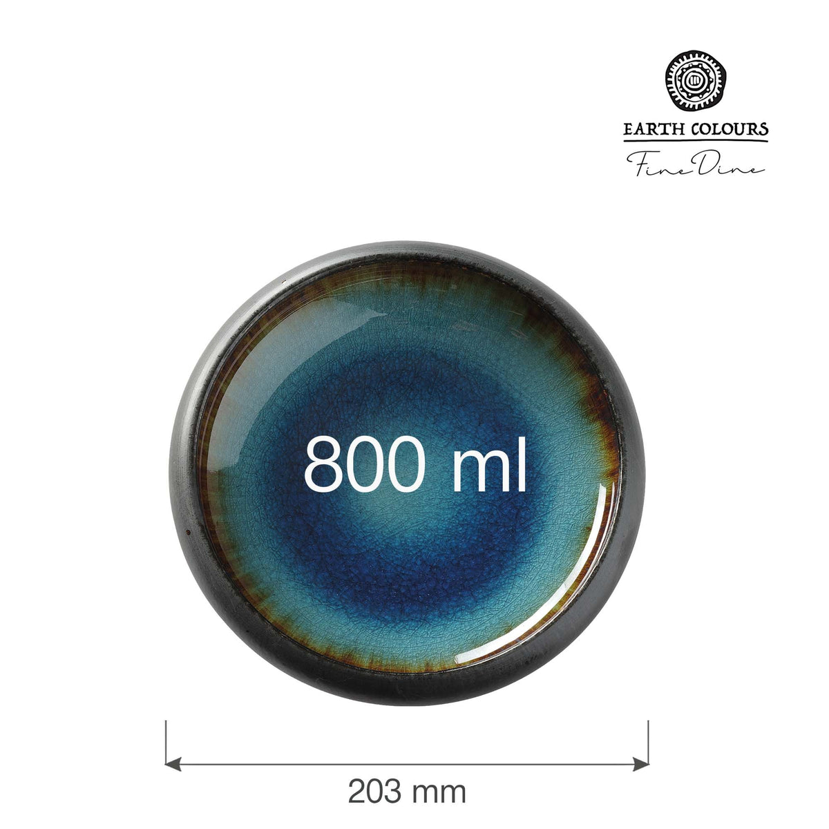 deep plate