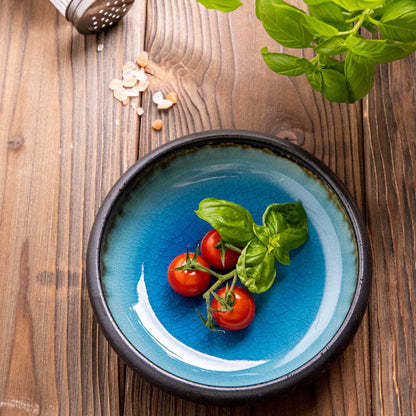 deep plate
