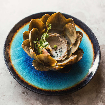 deep plate
