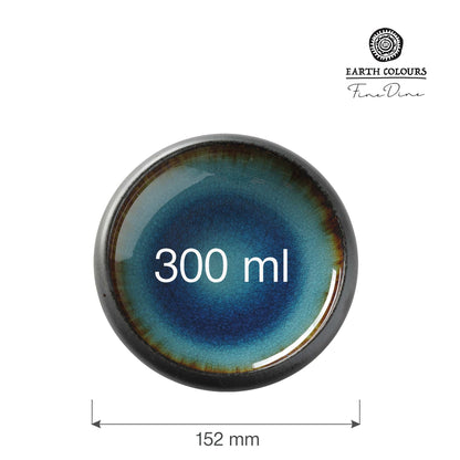 deep plate