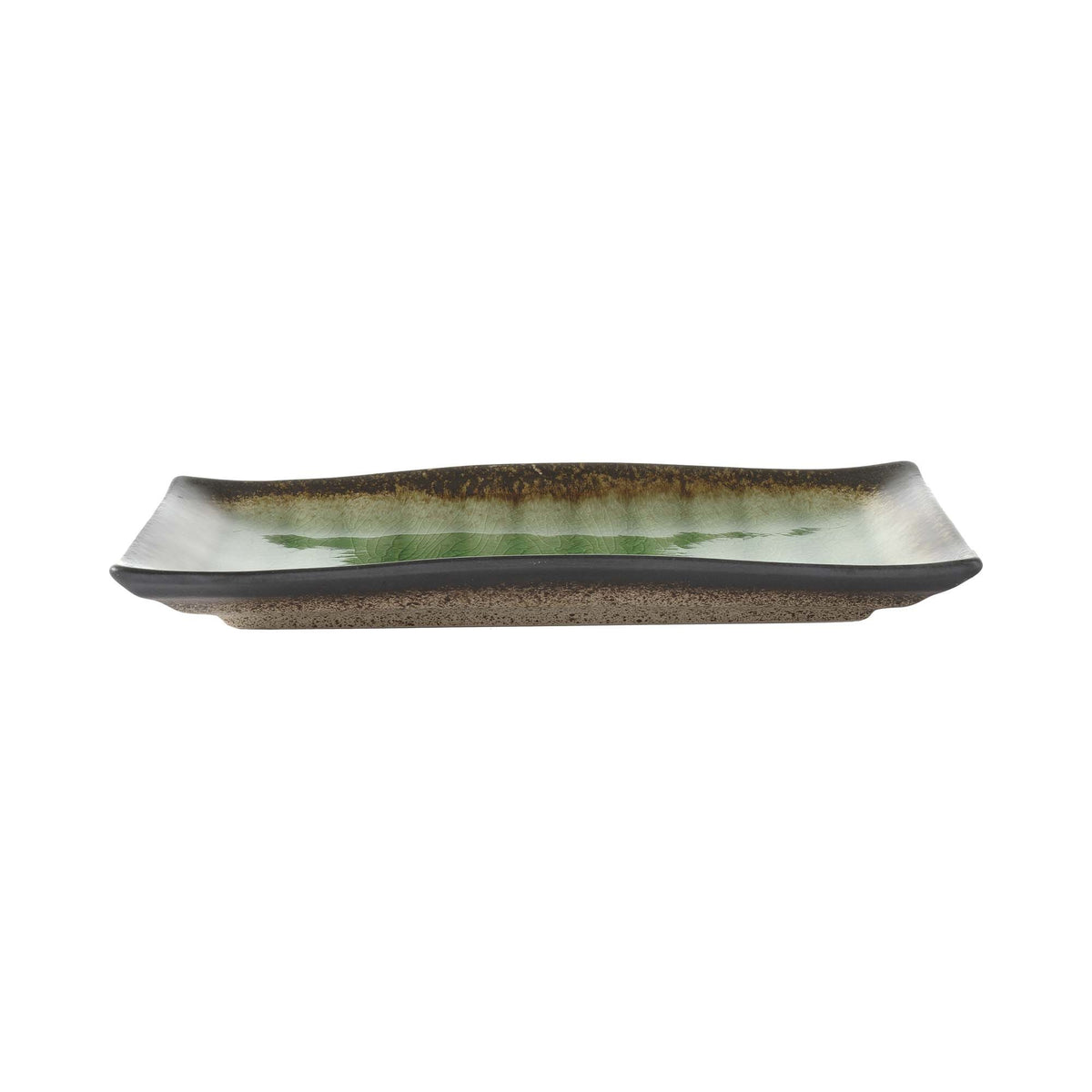 dish, 272x150mm