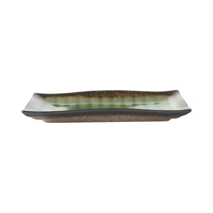 dish, 272x150mm