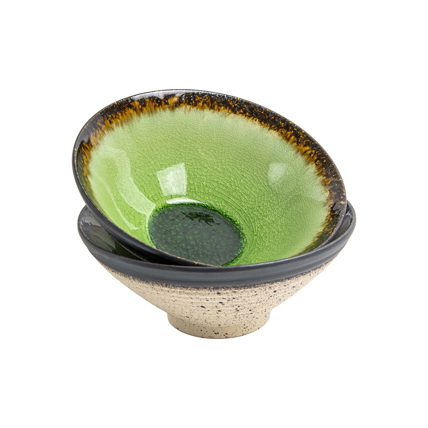 conical bowl, 225x(H)90mm