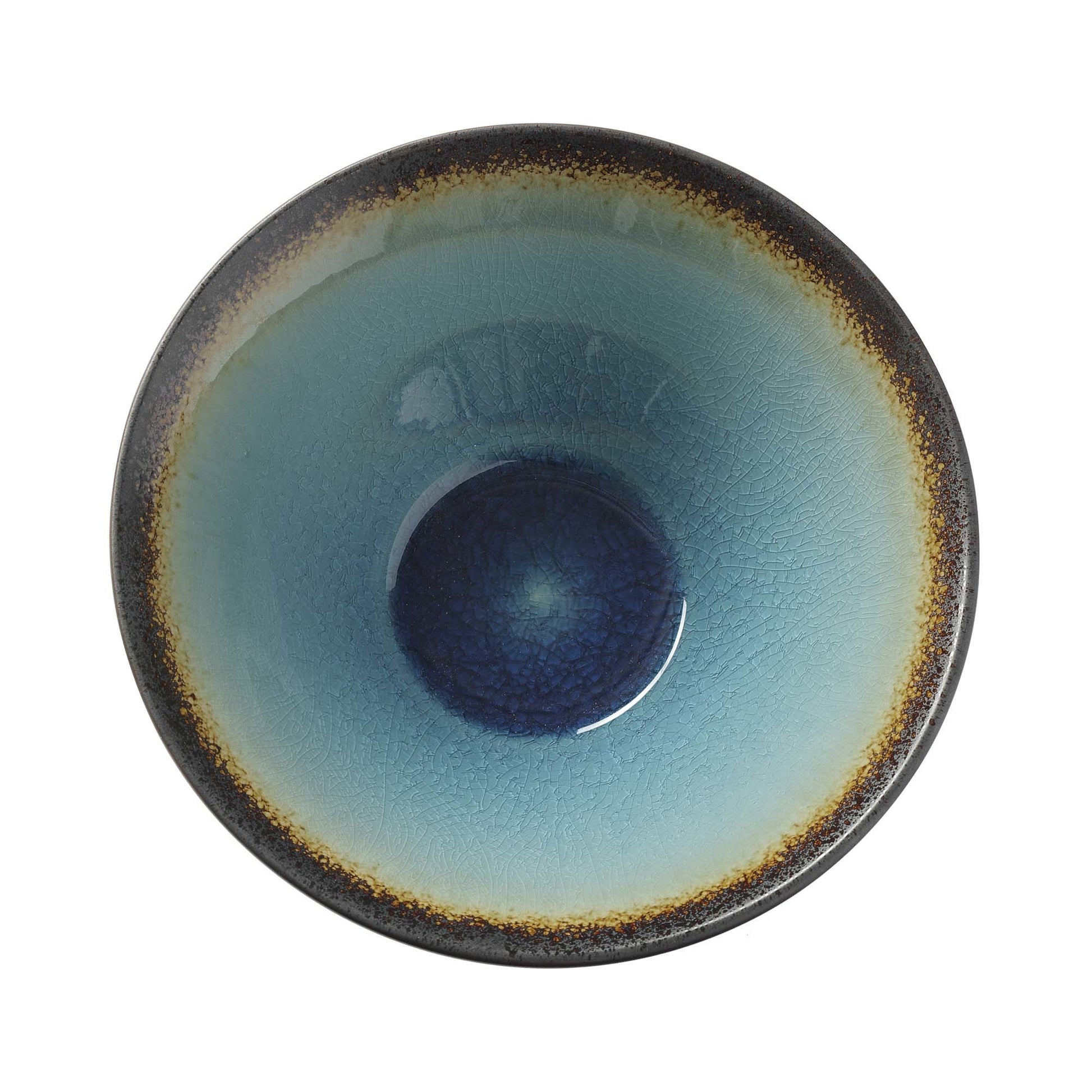 conical bowl, 225x(H)90mm