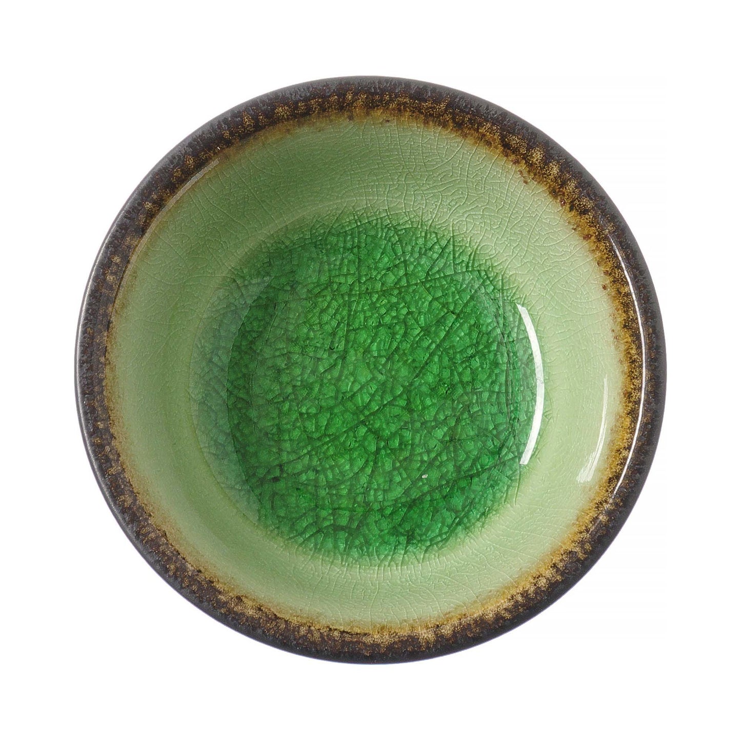 Fine Dine dip dish, 89mm