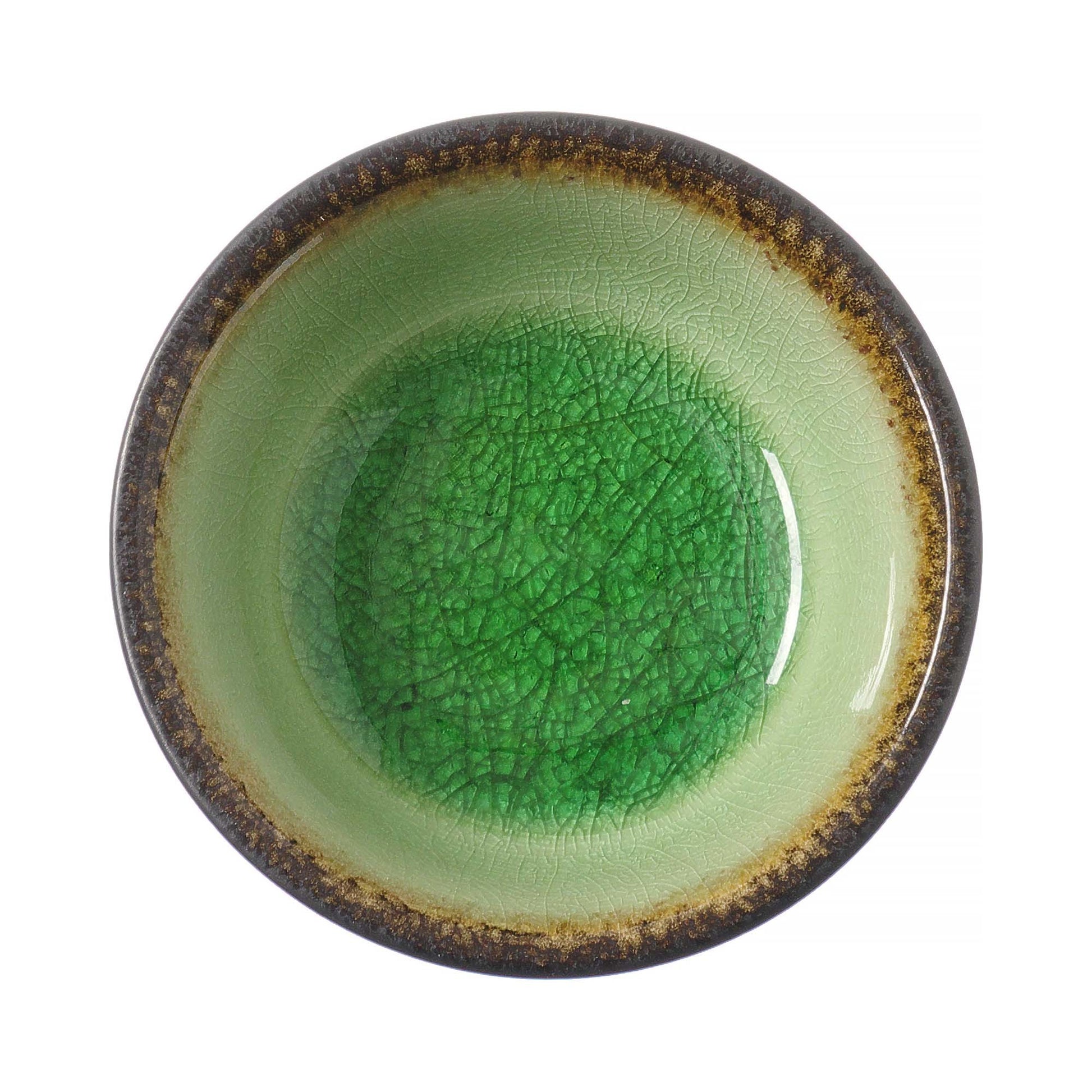 Fine Dine dip dish, 89mm