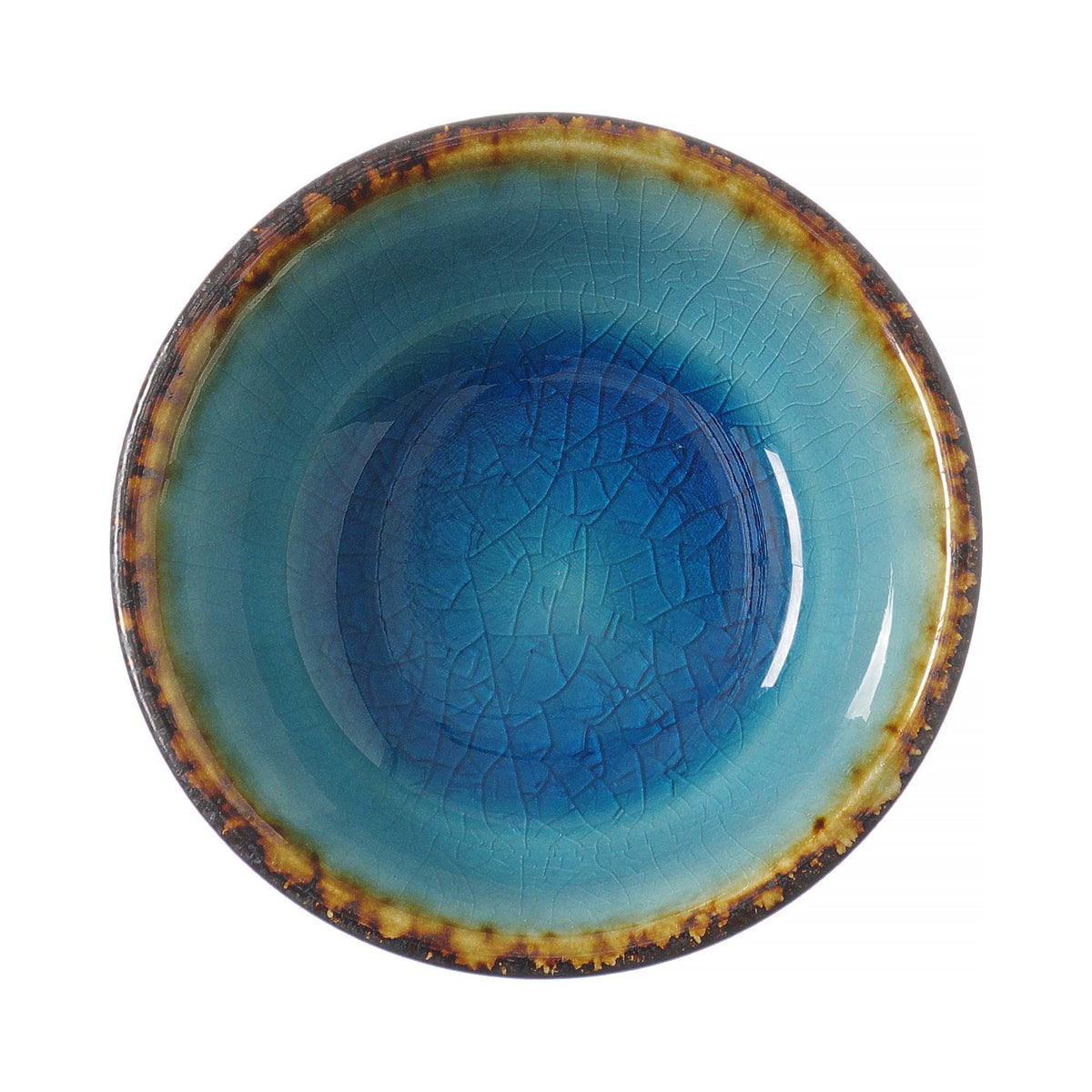 Fine Dine dip dish, 89mm
