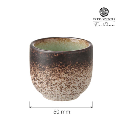 ramekin - set of 12 pcs, 50mm