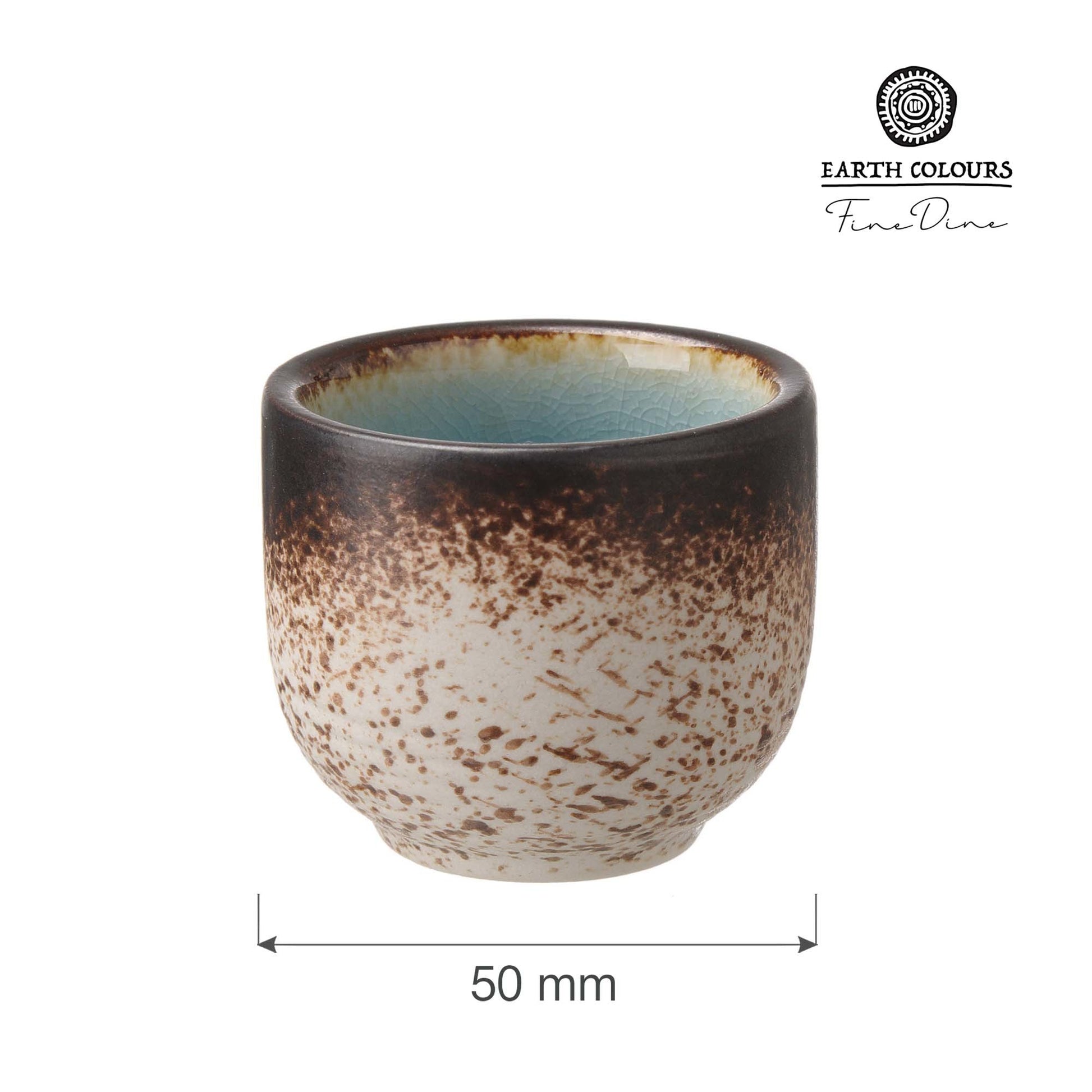 ramekin - set of 12 pcs, 50mm