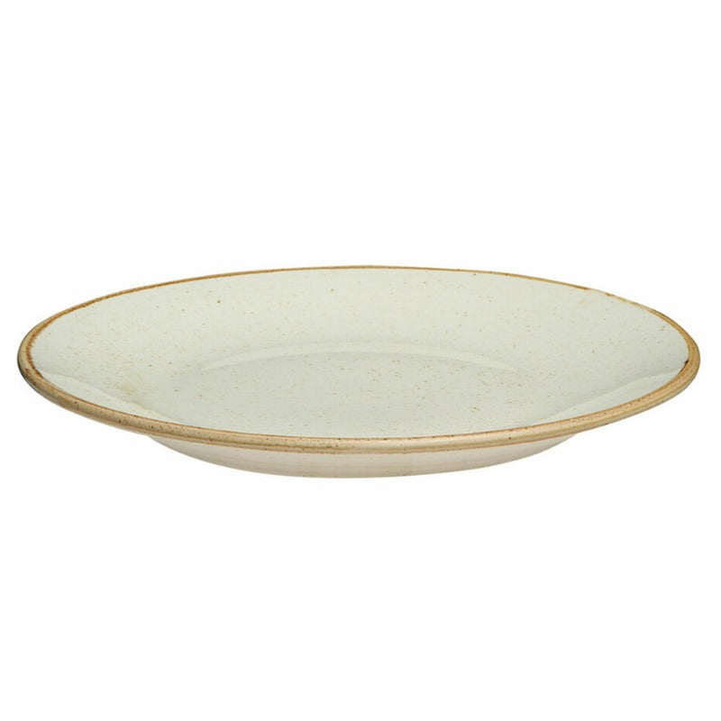 Porland Seasons shallow plate