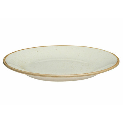 Porland Seasons shallow plate