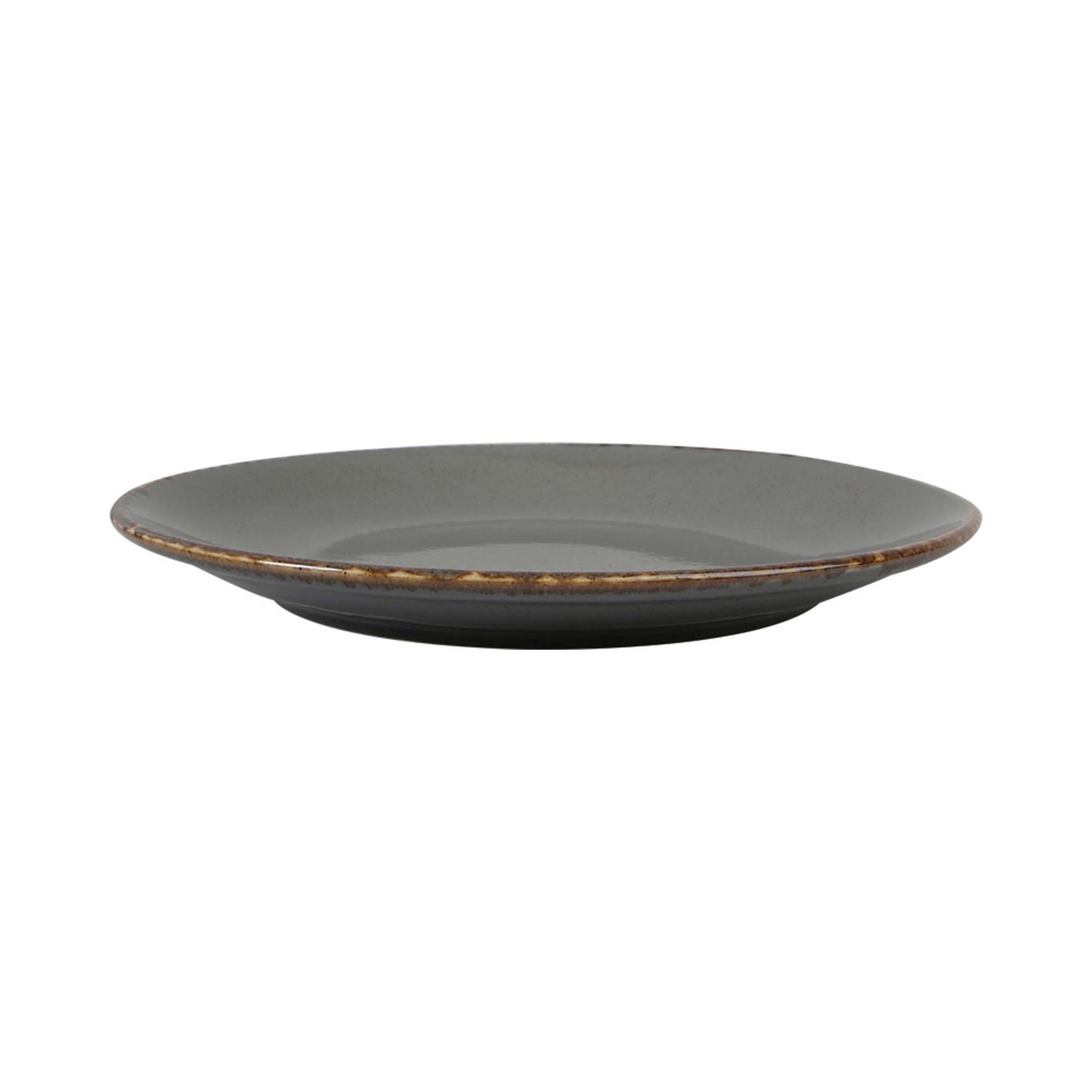 Porland Seasons shallow plate