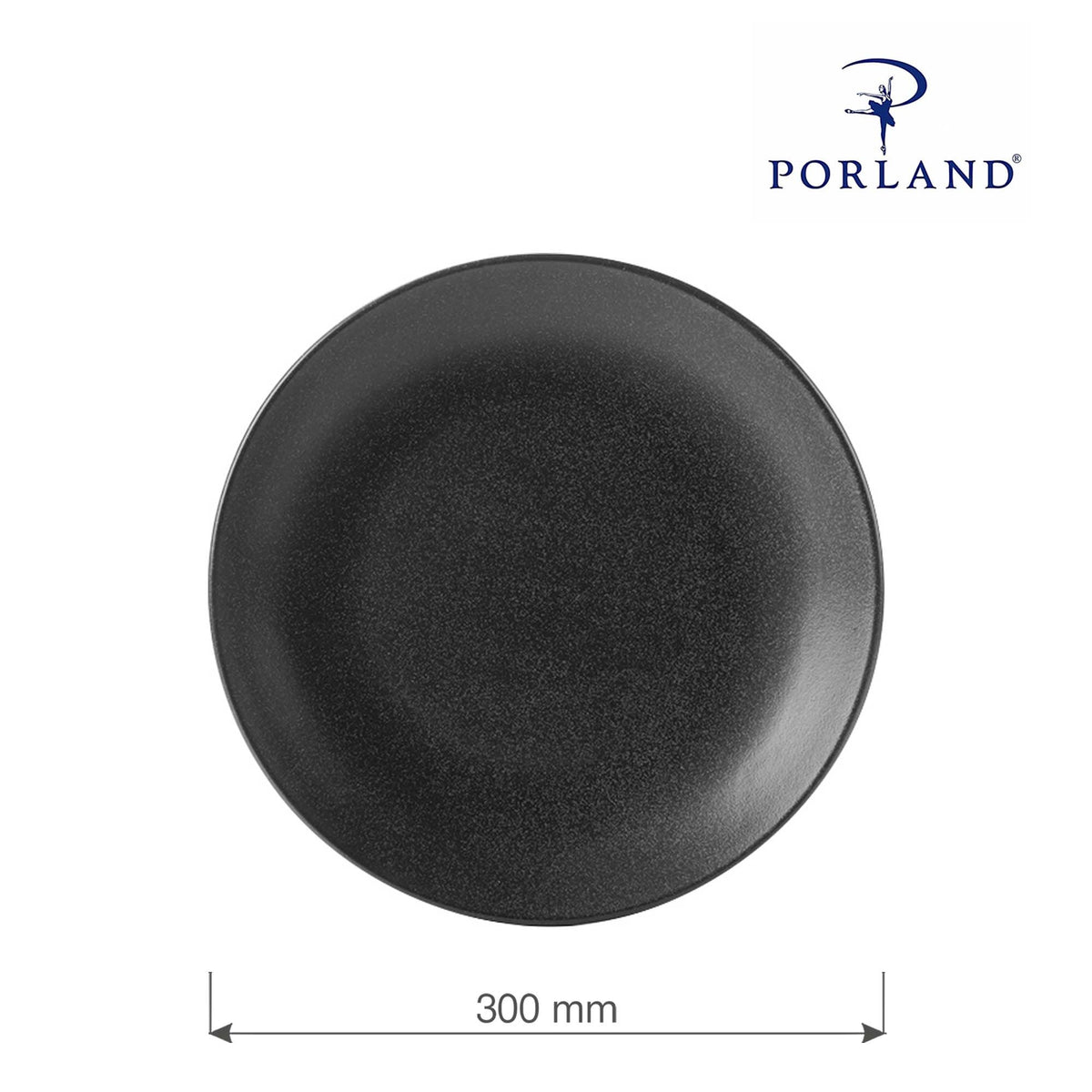 Porland Seasons shallow plate