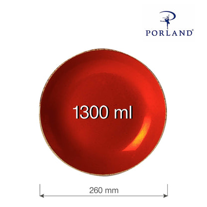Porland Seasons coupe plate, 260mm