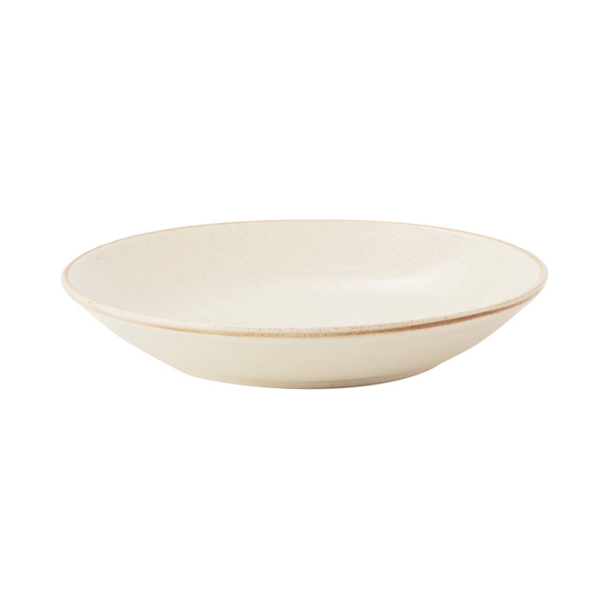Porland Seasons coupe plate, 260mm