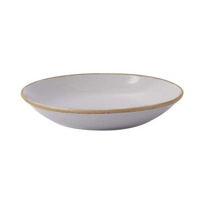 Porland Seasons coupe plate, 260mm