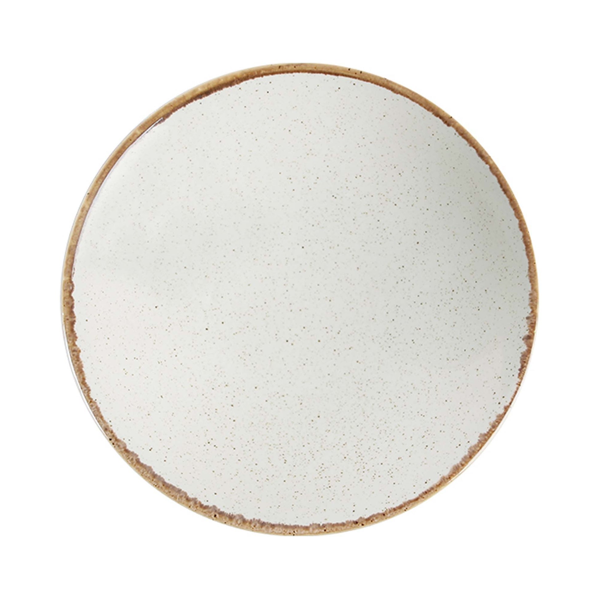 Porland Seasons deep plate, 200x(H)51mm