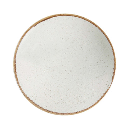 Porland Seasons deep plate, 200x(H)51mm