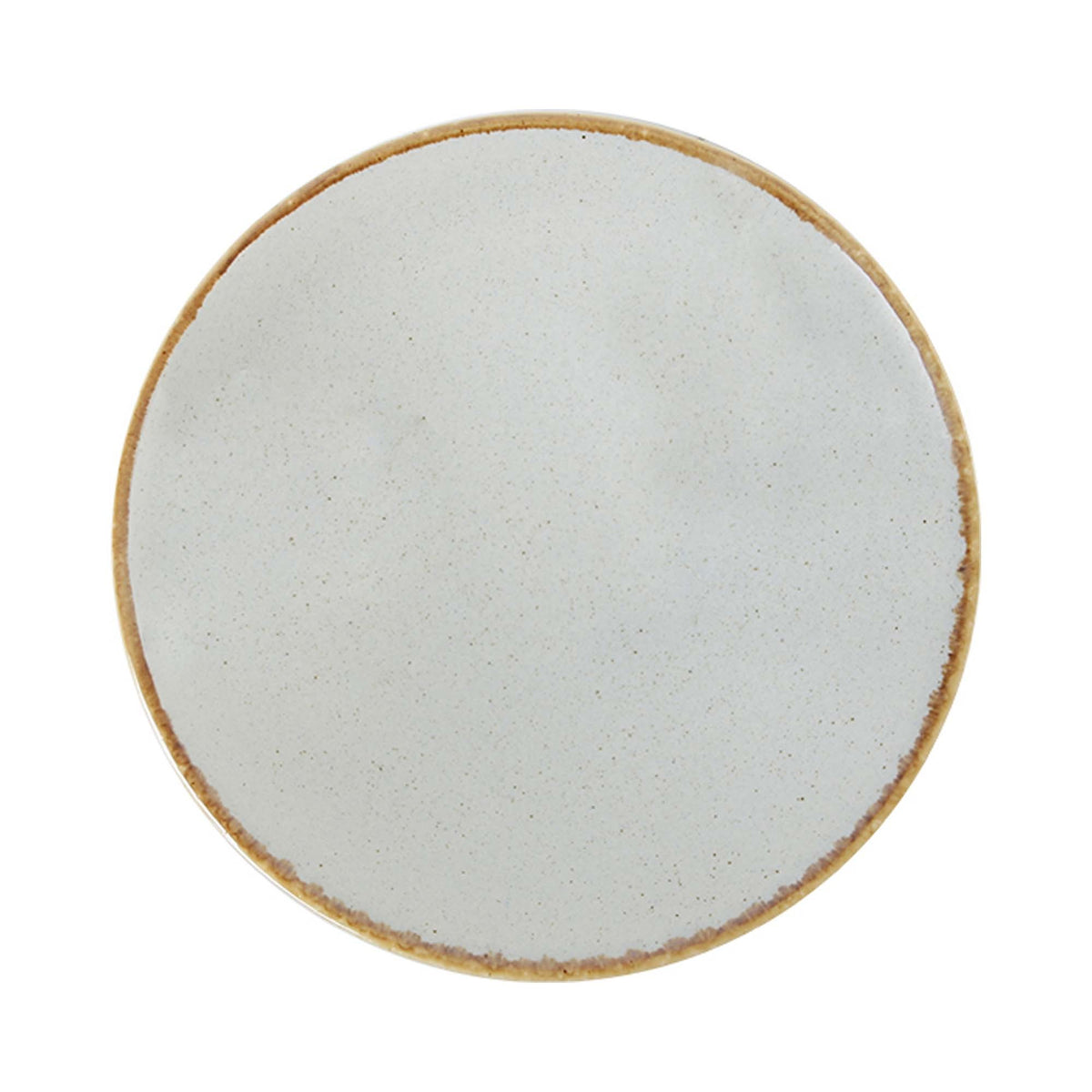 Porland Seasons deep plate, 200x(H)51mm