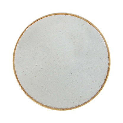 Porland Seasons deep plate, 200x(H)51mm