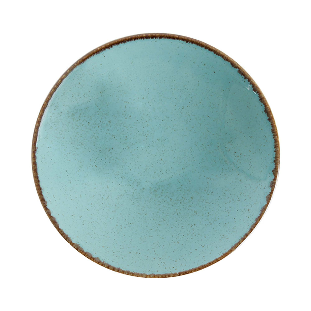 Porland Seasons deep plate, 200x(H)51mm