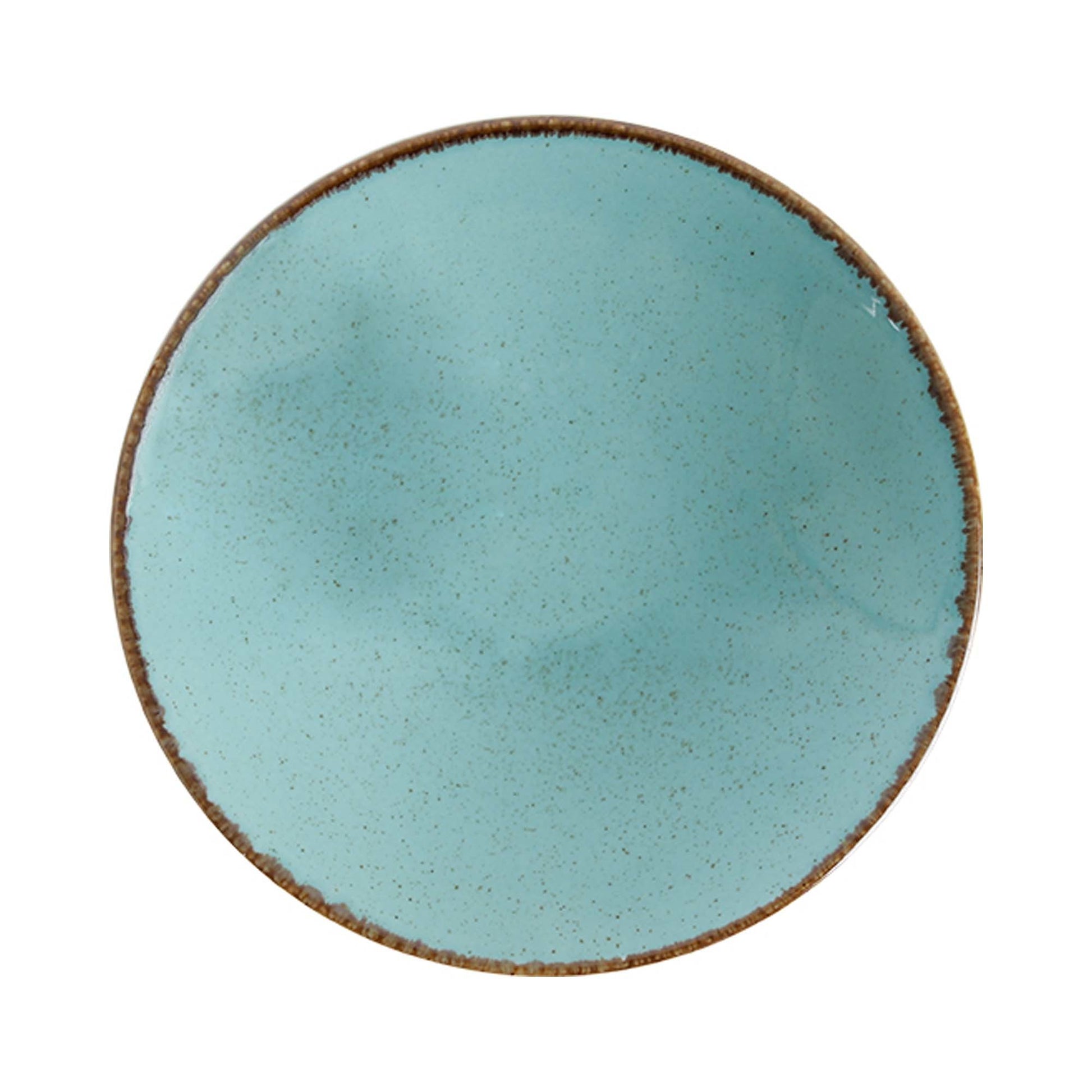 Porland Seasons deep plate, 200x(H)51mm