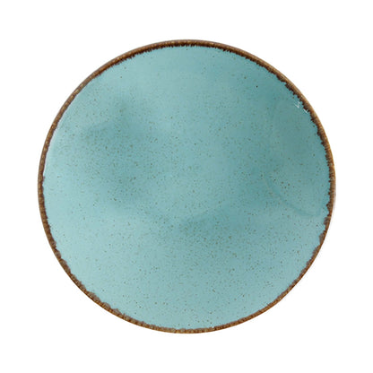 Porland Seasons deep plate, 200x(H)51mm