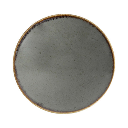 Porland Seasons deep plate, 200x(H)51mm
