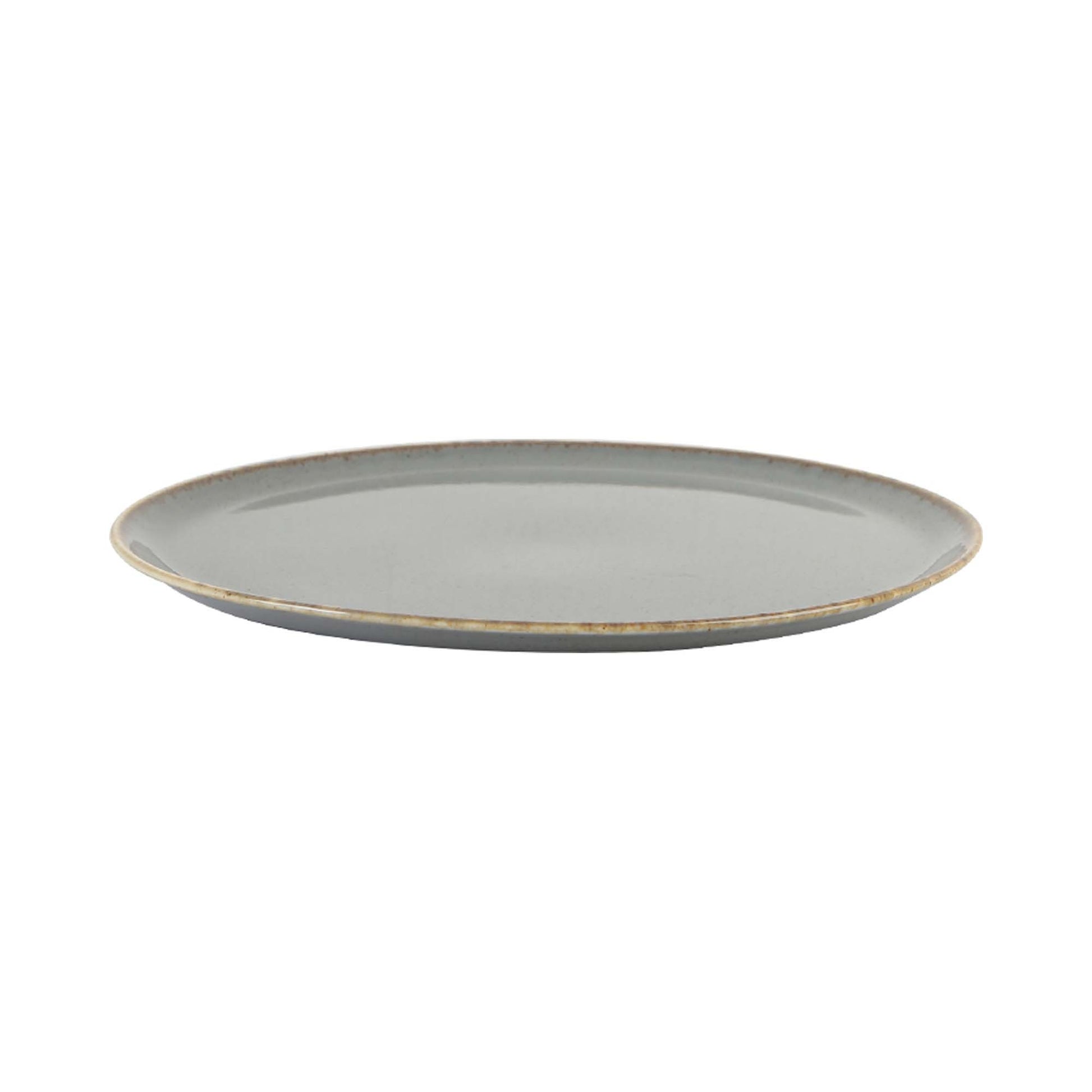 Porland Seasons pizza plate