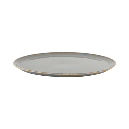 Porland Seasons pizza plate